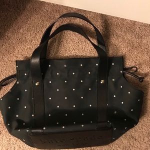 Kate Spade cloth handbag